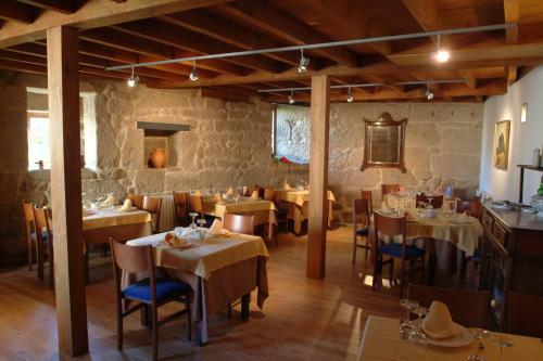 Agroturismo Casa Rural Vilaboa
