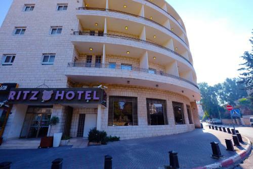 Ritz Hotel