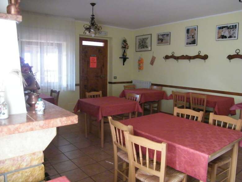 Agroturismo Agriturismo La Vecchia Fontana