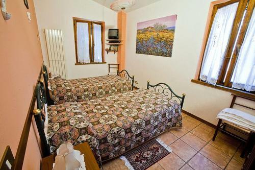 Agroturismo Croce Del Moro