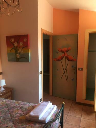 Agroturismo Croce Del Moro