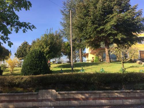 Agroturismo Croce Del Moro