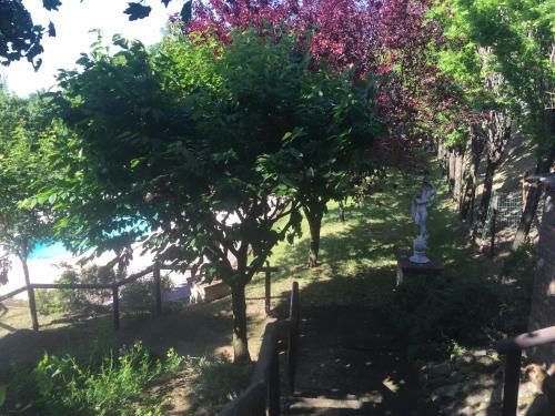 Agroturismo Croce Del Moro