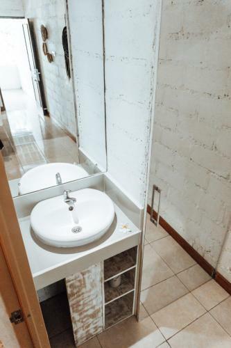 Hostal Balangan Inn