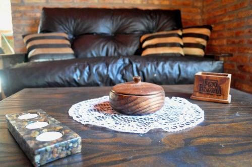 Agroturismo Los Olivos Loft