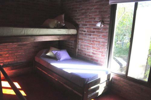 Agroturismo Los Olivos Loft