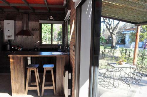 Agroturismo Los Olivos Loft