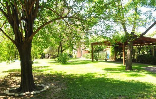 Agroturismo Los Olivos Loft