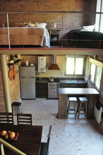 Agroturismo Los Olivos Loft