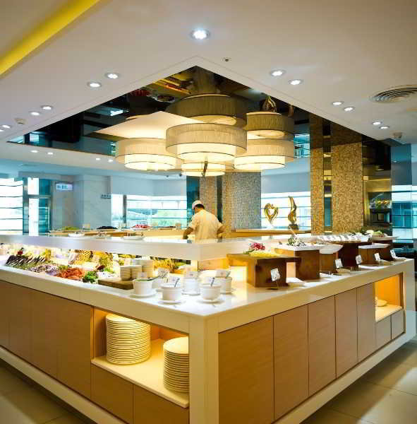 Hotel Maison De Chine Taichung
