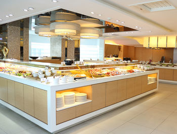 Hotel Maison De Chine Taichung