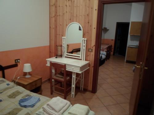 Agroturismo Pericle