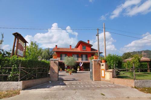 Agroturismo Pericle
