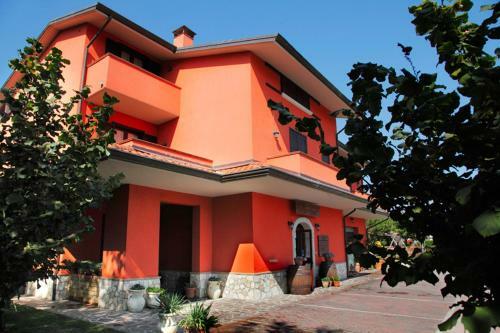 Agroturismo Pericle