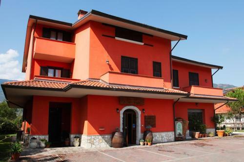 Agroturismo Pericle