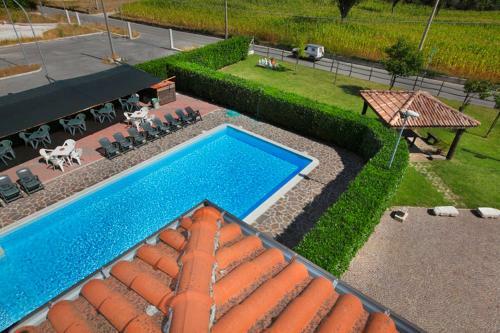 Agroturismo Pericle