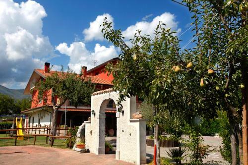 Agroturismo Pericle