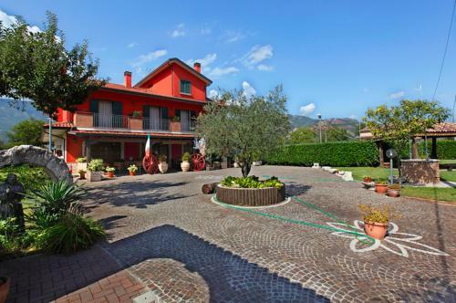 Agroturismo Pericle