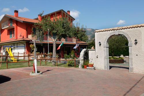 Agroturismo Pericle