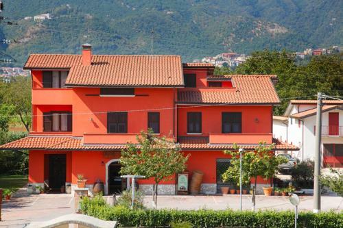 Agroturismo Pericle