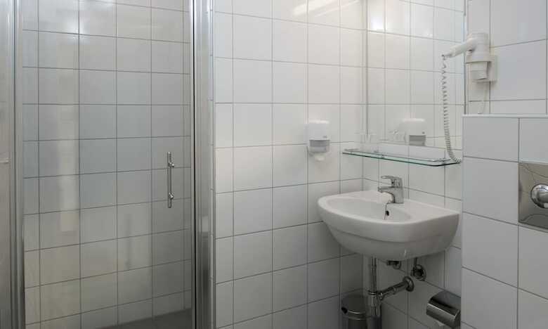 Thon Hotel Bj�rneparken