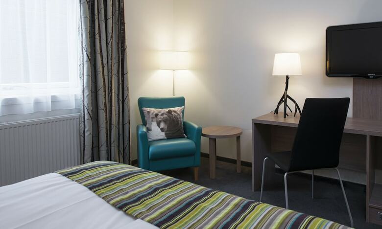 Thon Hotel Bj�rneparken