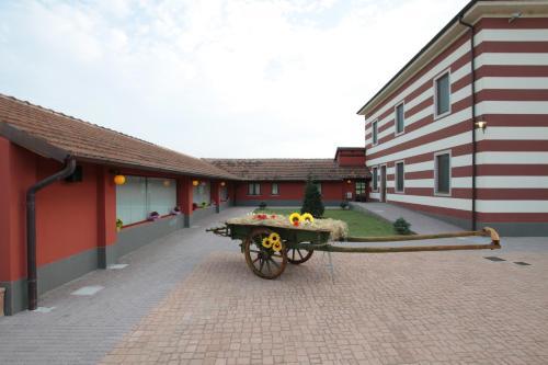 Agroturismo Tenuta Del Vecchio Mulino