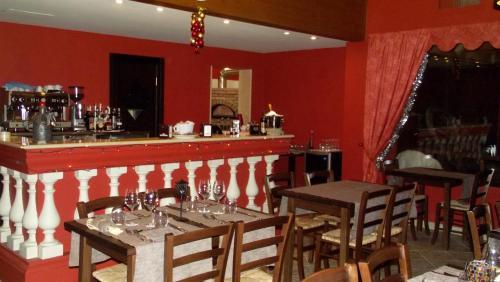 Agroturismo Tenuta Del Vecchio Mulino
