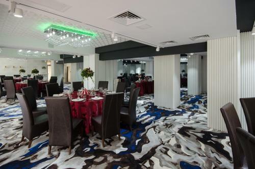 Hotel Andre�s