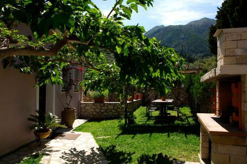 Kores Villas