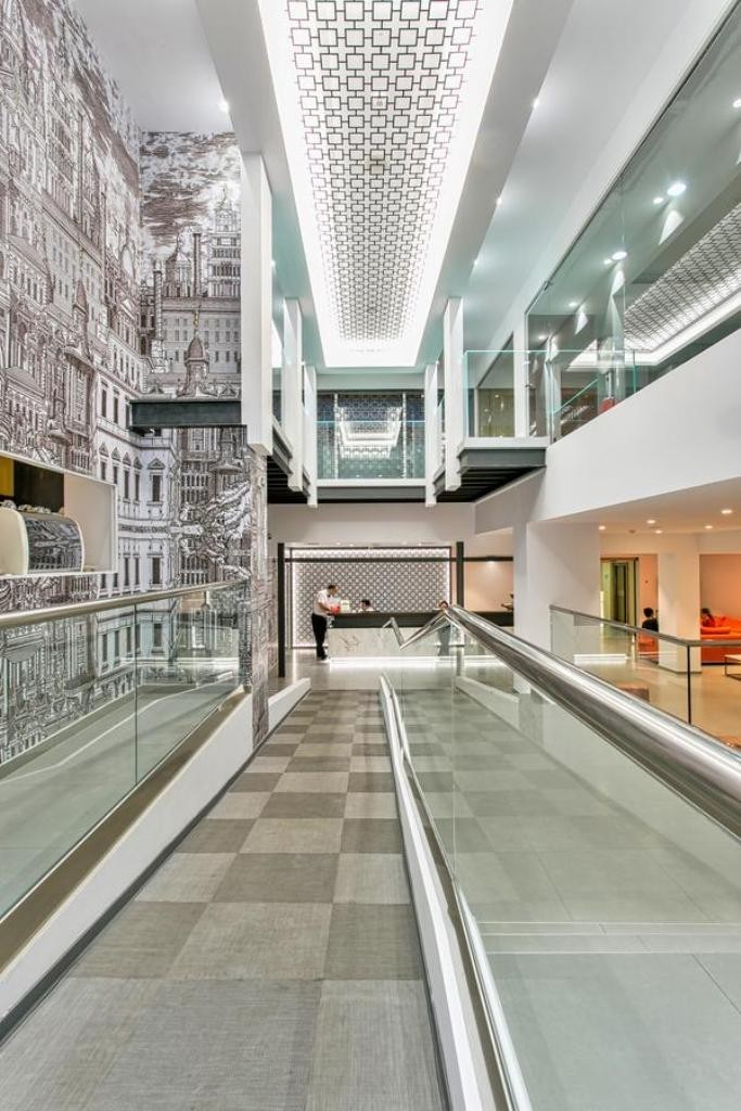 Hotel Athens Cypria