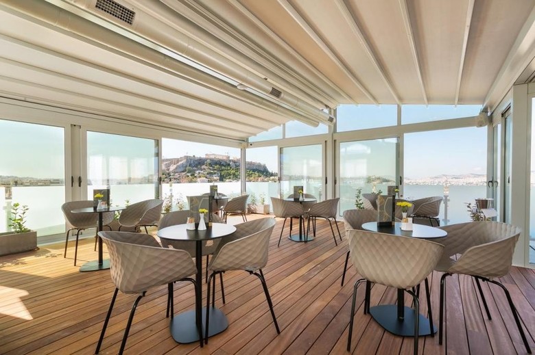 Hotel Athens Cypria