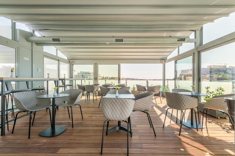 Hotel Athens Cypria