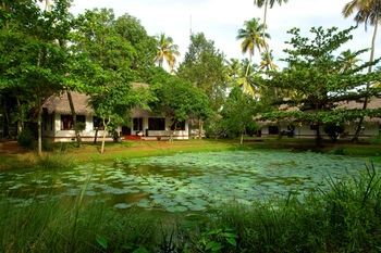 Hotel The Marari Beach Resort