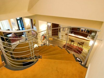 Hotel Carlton