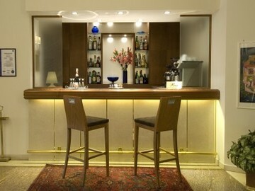 Hotel Carlton
