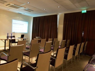 Hotel Express By Holiday Inn Ferrara