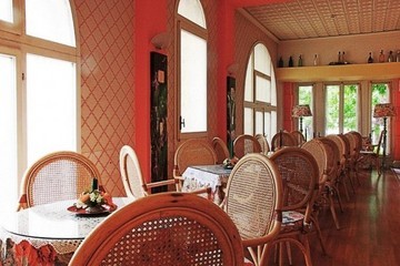 Hotel Imperial Garden