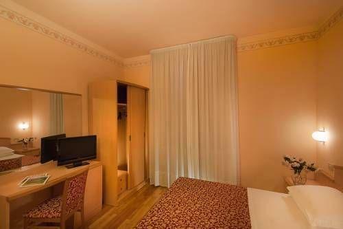 Hotel Boston