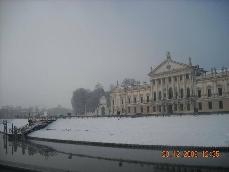 Hotel Villa Alighieri