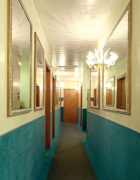 Hotel Atlantide