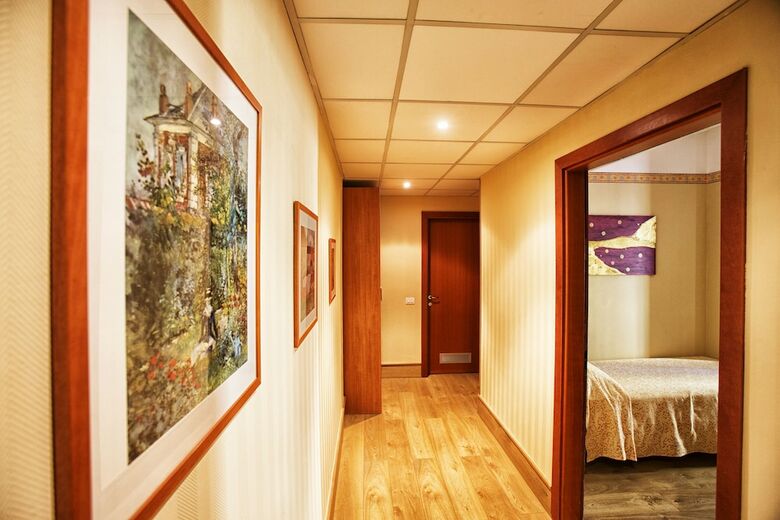 Hotel Fortuna