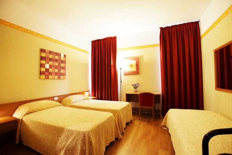Hotel Fortuna