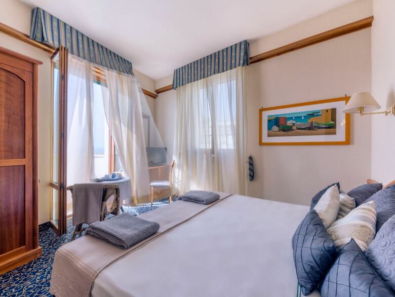 Astura Palace Hotel