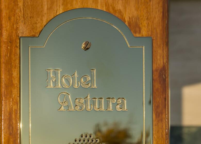 Astura Palace Hotel