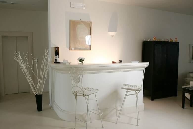 Il San Francesco Charming Hotel