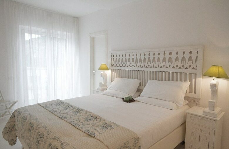 Il San Francesco Charming Hotel