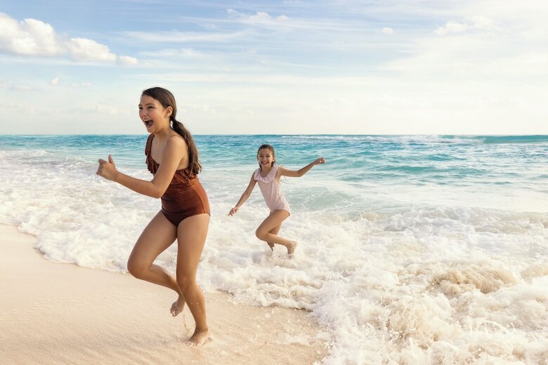 Hotel Seadust Cancun Family Resort