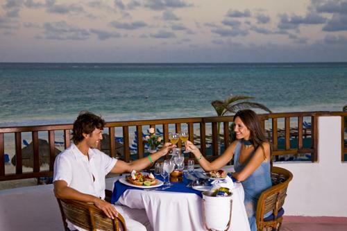 Hotel Catalonia Playa Maroma