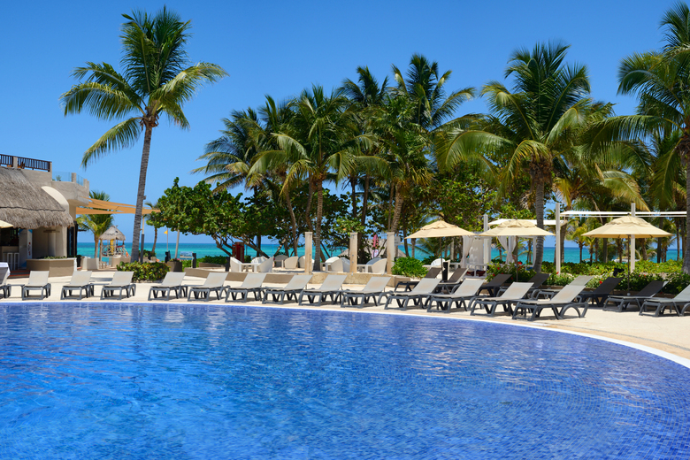 Hotel Catalonia Playa Maroma